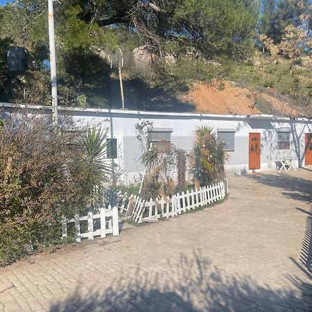 Panorama Rooms Elbasan Eksteriør billede
