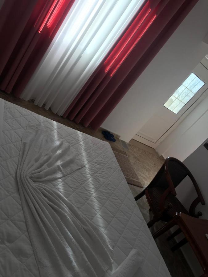 Panorama Rooms Elbasan Eksteriør billede